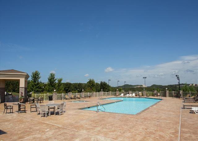 Personal Getaway. Golf Resort Gem. Great Location! برانسون المظهر الخارجي الصورة